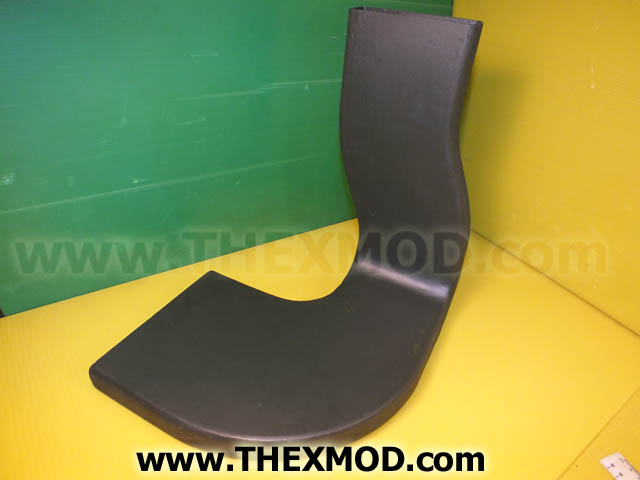 Duct - Air - Driver - FV2023057-1