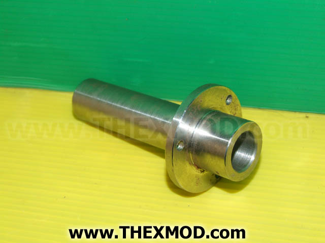 Pin - Assembly - Commutator-1
