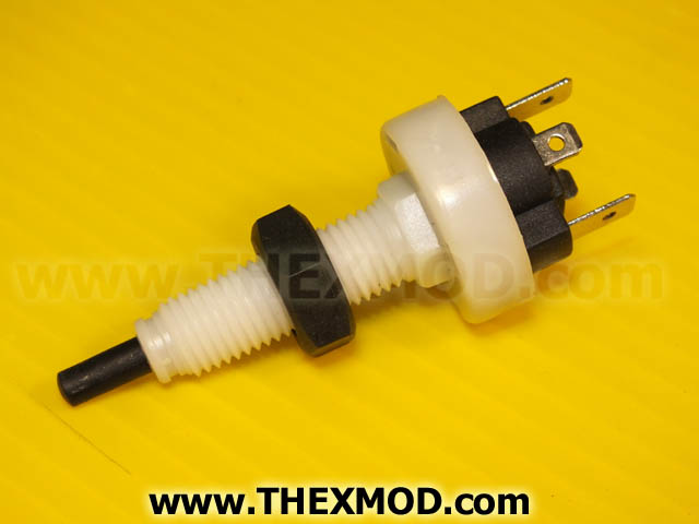Switch - Push - Intermotor 51681-1