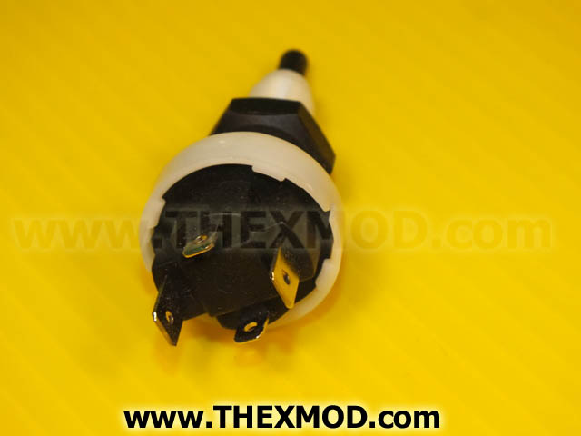 Switch - Push - Intermotor 51681-2