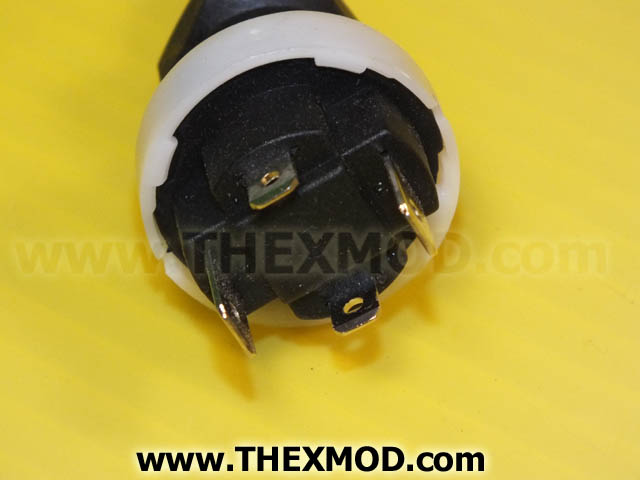 Switch - Push - Intermotor 51681-3
