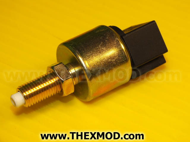 Switch - Push - Intermotor 51526-1