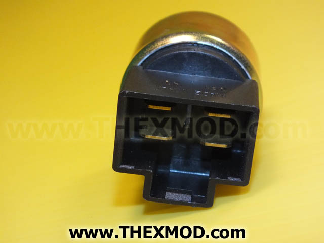 Switch - Push - Intermotor 51526-2