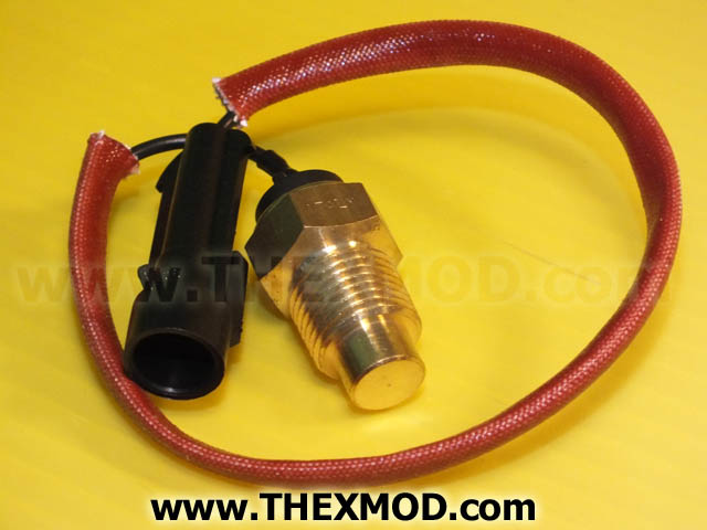 Sensor - Temperature - Intermotor 52979-1