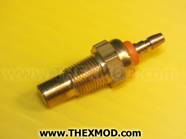 Sensor - Temperature - Intermotor 52478-1