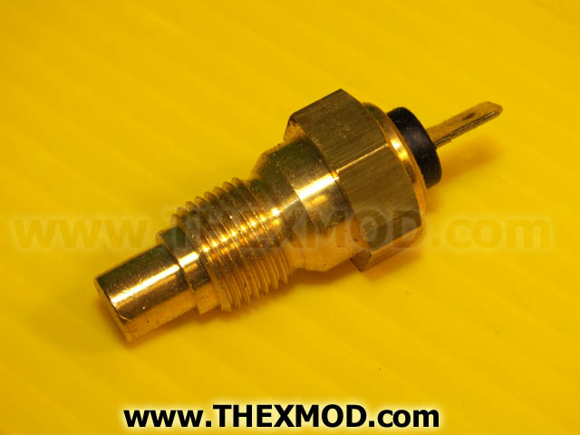 Sensor - Temperature - Intermotor 52280-1