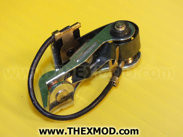 Contact - Intermotor 22150-1