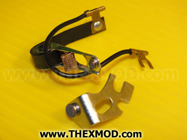 Contact - Intermotor 22880-1