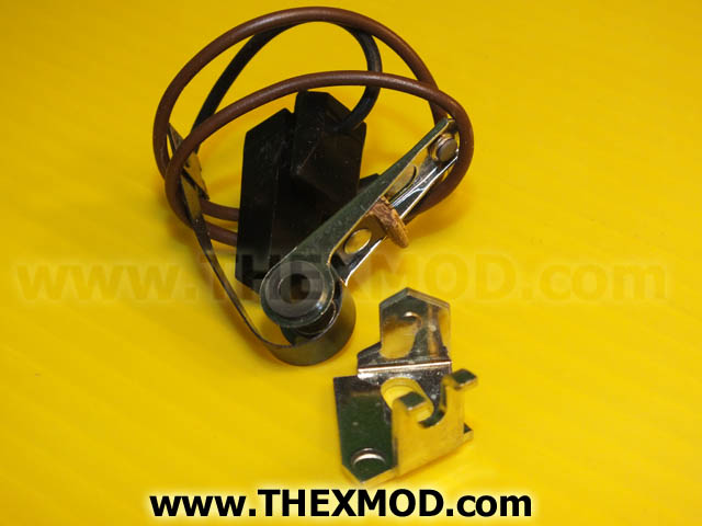 Contact - Intermotor 22170-1