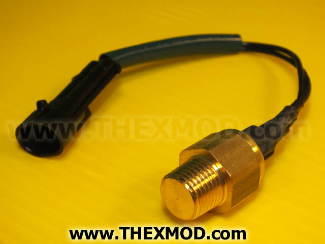 Sensor - Temperature - Intermotor 53613-1
