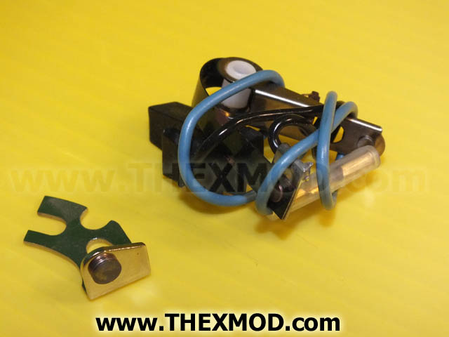 Contact - Intermotor 22920-1