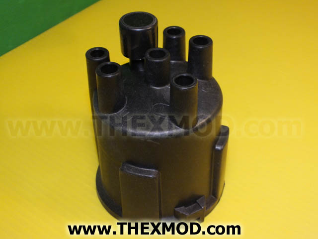 Cap - Distributor - Intermotor 44910-1