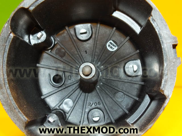 Cap - Distributor - Intermotor 44910-2