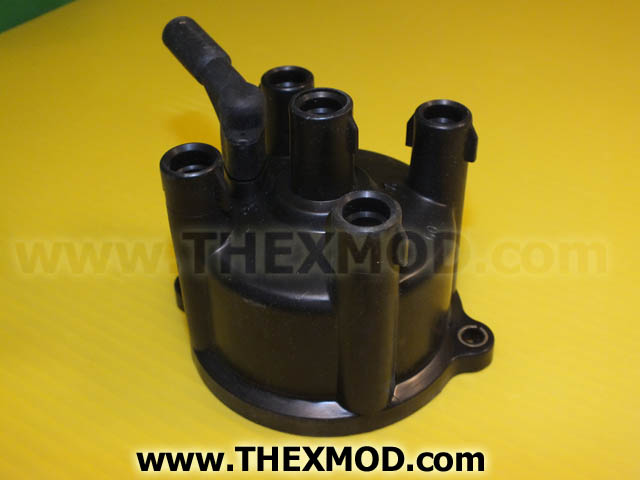 Cap - Distributor - Intermotor 46941-1