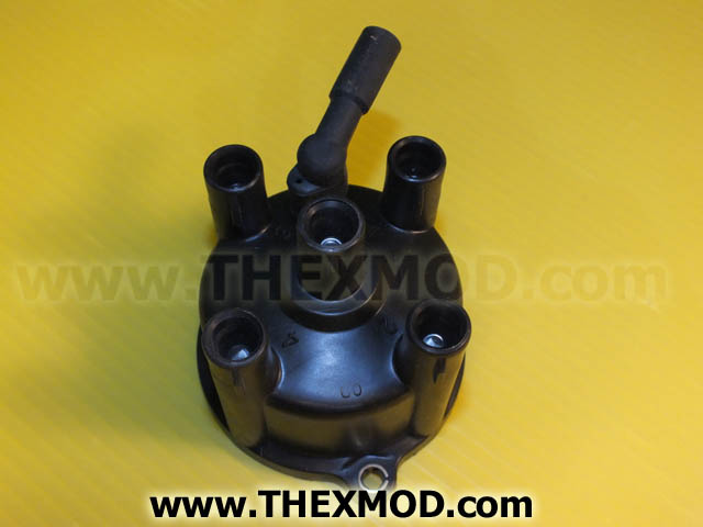 Cap - Distributor - Intermotor 46941-2