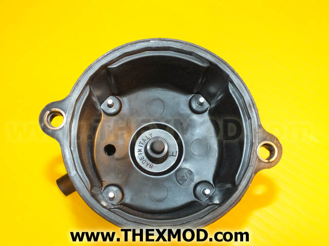 Cap - Distributor - Intermotor 46941-3