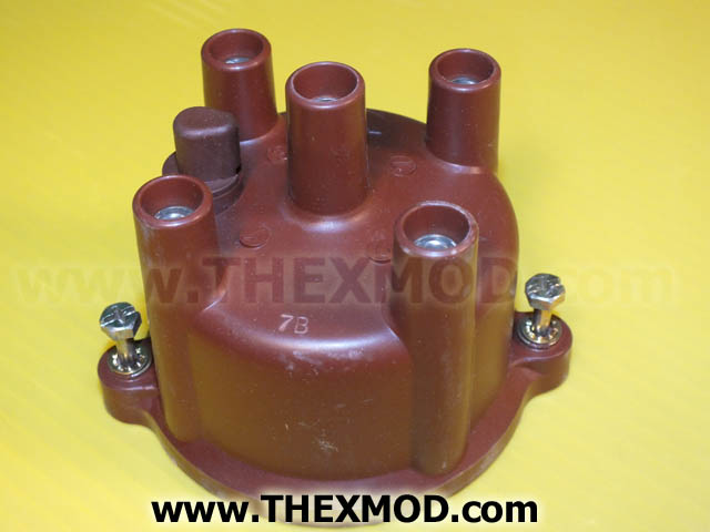 Cap - Distributor - Intermotor 45100-1