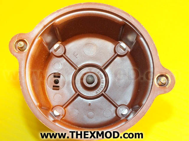 Cap - Distributor - Intermotor 45100-2