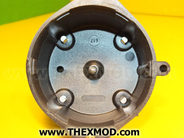 Cap - Distributor - Intermotor 45481-2