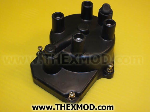 Cap - Distributor - Intermotor 45541-1