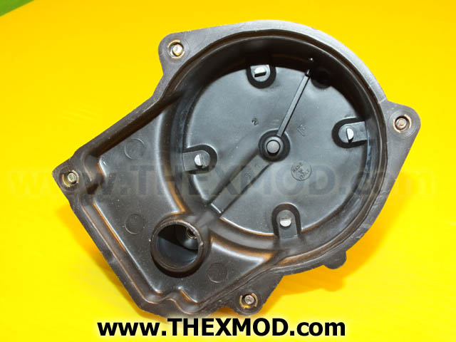 Cap - Distributor - Intermotor 45541-2