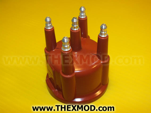 Cap - Distributor - Intermotor 45960-1