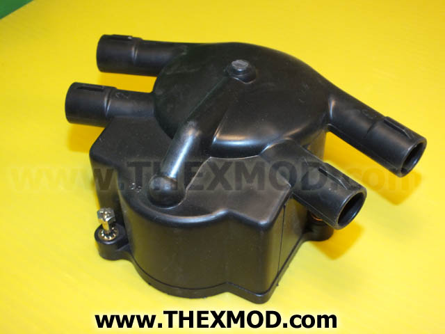 Cap - Distributor - Intermotor 45390-1