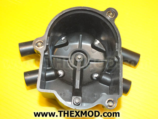 Cap - Distributor - Intermotor 45390-2