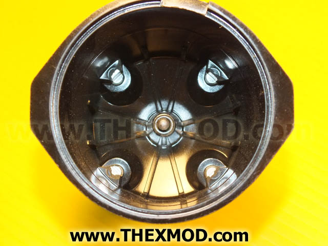 Cap - Distributor - Intermotor 44580-2
