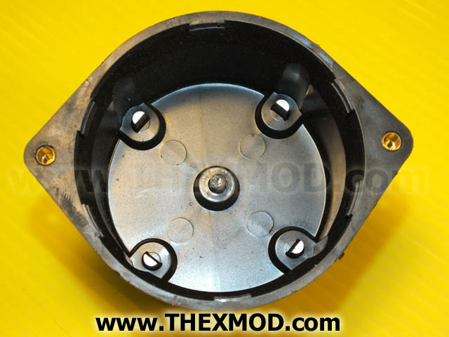 Cap - Distributor - Intermotor 45480-2