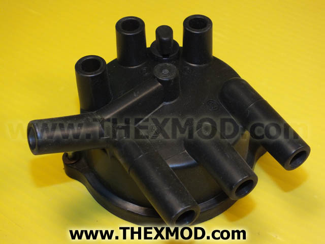 Cap - Distributor - Intermotor 45570-1