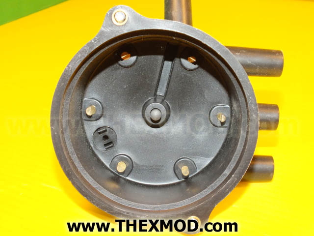 Cap - Distributor - Intermotor 45570-2