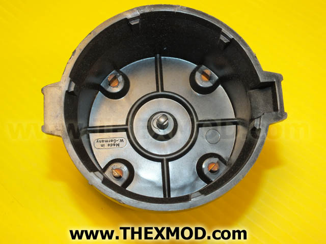 Cap - Distributor - Intermotor 45510-2