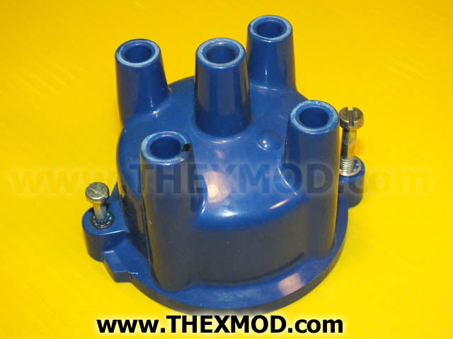 Cap - Distributor - Intermotor 45810-1