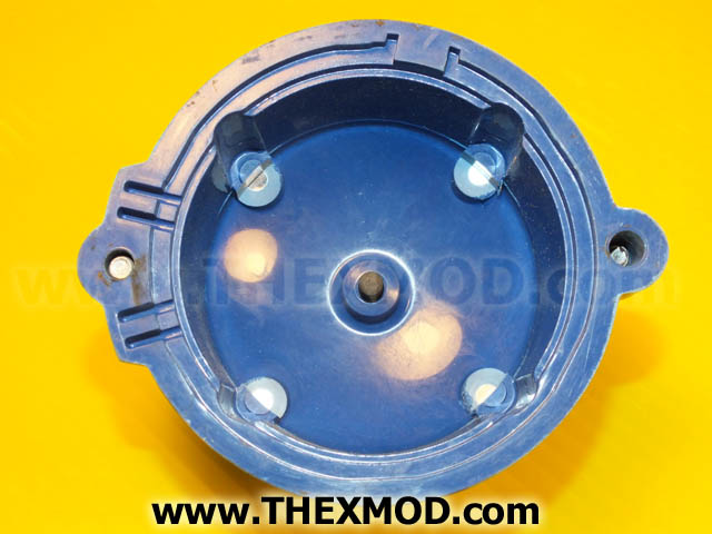 Cap - Distributor - Intermotor 45810-2