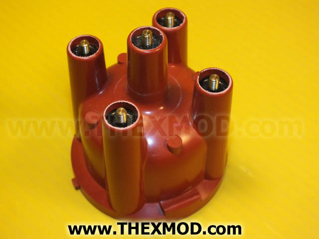 Cap - Distributor - Intermotor 45720-1