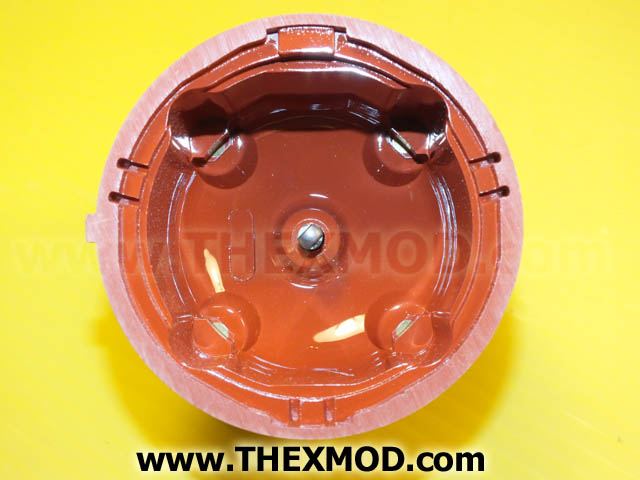 Cap - Distributor - Intermotor 45720-2