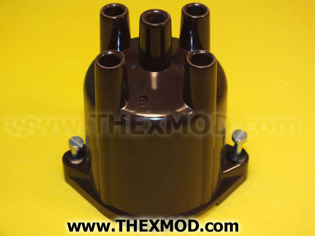 Cap - Distributor - Intermotor 44660-1