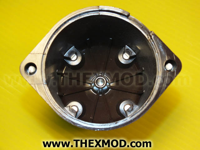 Cap - Distributor - Intermotor 44660-2
