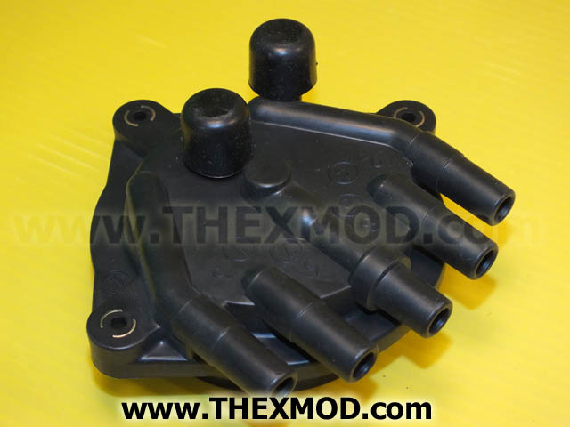 Cap - Distributor - Intermotor 46940-1