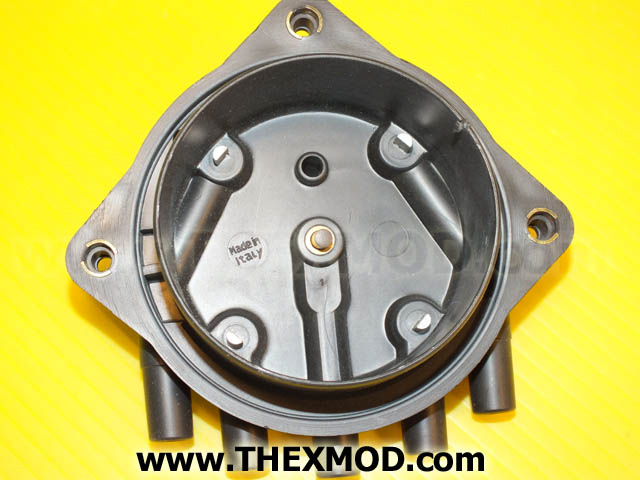 Cap - Distributor - Intermotor 46940-2