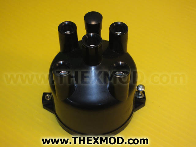 Cap - Distributor - Intermotor 44920-1