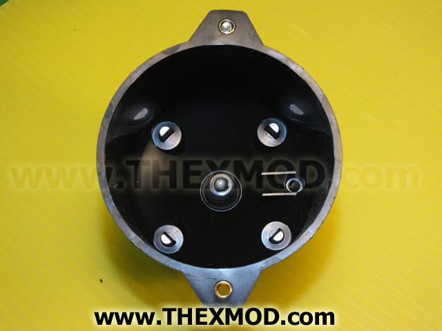 Cap - Distributor - Intermotor 44920-2