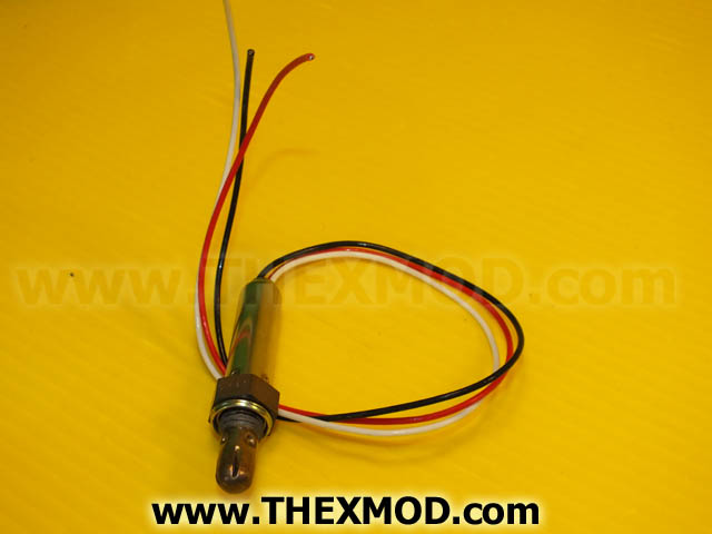 Sensor - Temperature - Intermotor 16353-1