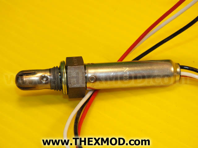 Sensor - Temperature - Intermotor 16353-2