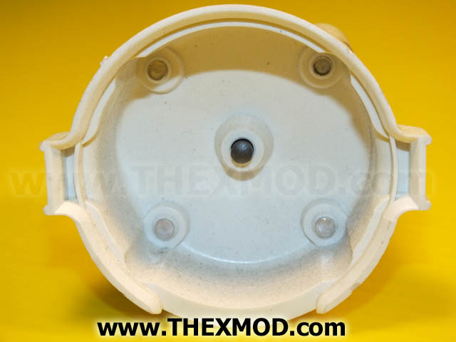Cap - Distributor - Intermotor 46220-2