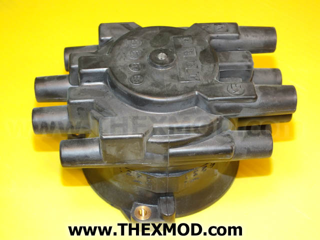 Cap - Distributor - Intermotor 46981-1