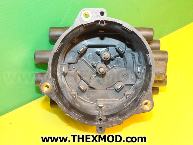 Cap - Distributor - Intermotor 46981-2