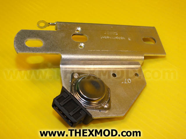 Electronic Control Unit - Intermotor 15862-2