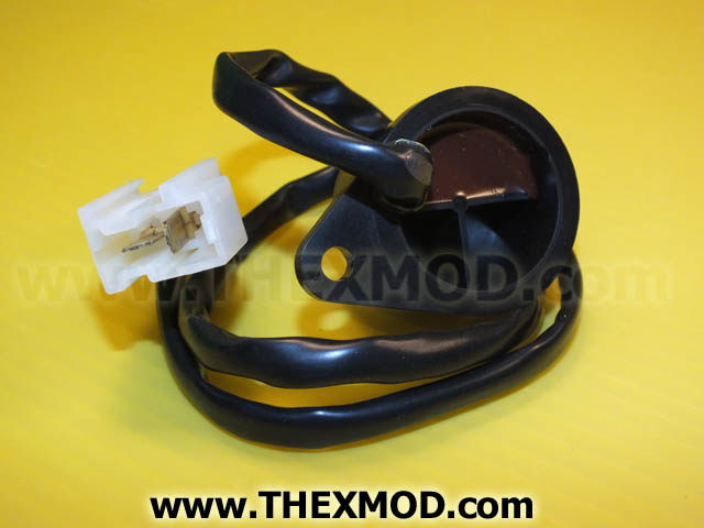 Switch - Push - Intermotor 54010-2
